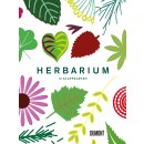 Hildebrand, Caz - Von Bäumen, Blüten und Büchern (4) Herbarium - 16 Klappkarten