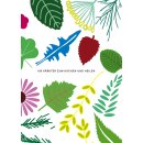Hildebrand, Caz - Von Bäumen, Blüten und Büchern (3) Herbarium - 100 Kräuter – Geschichte, Wirkung, Verwendung (HC)