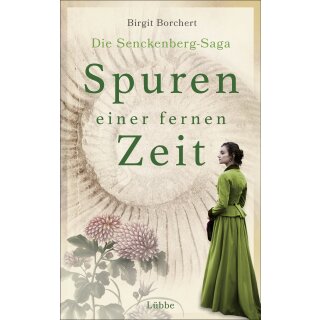 Borchert, Birgit -  Spuren einer fernen Zeit (TB)