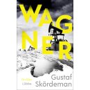 Skördeman, Gustaf - Geiger-Reihe (3) Wagner (TB)
