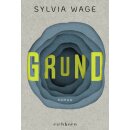 Wage, Sylvia -  Grund (TB)