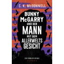 McDonnell, C. K. -  Bunny McGarry und der Mann mit dem...