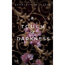Clair, Scarlett St. - Hades&Persephone (1) A Touch of Darkness (TB)