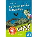 Dietl Erhard - Die Olchis und die Teufelshöhle (HC)...