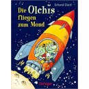 Diedl Erhard - Die Olchis fliegen zum Mond (HC)
