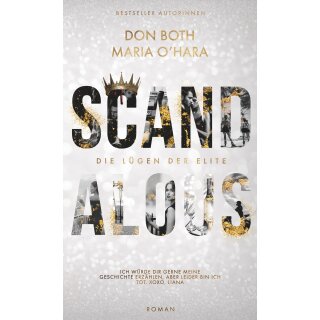 Both, Don; O’Hara, Maria - Scandalous (1) Scandalous (TB)