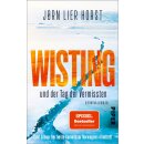 Horst, Jørn Lier - Wistings Cold Cases (1) Wisting...