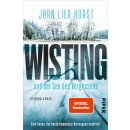 Horst, Jørn Lier - Wistings Cold Cases (4) Wisting und der See des Vergessens (Premium-TB)
