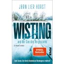 Horst, Jørn Lier - Wistings Cold Cases (4) Wisting...
