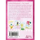 Trimpin, Martina -  Total aus dem Häuschen - Gute-Laune-Karten für jeden Tag - 44 Karten mit Anleitung