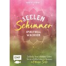 Schmid, Marisa -  Seelenschimmer – Spirituell wachsen (HC)