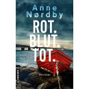 Nordby, Anne - Rot. Blut.Tot. (TB)