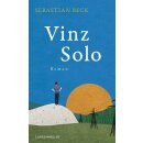 Beck, Sebastian -  Vinz Solo (TB)