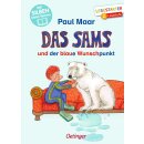 Maar, Paul - Das Sams; Lesestarter Das Sams und der blaue...