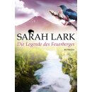 Lark, Sarah - Die Feuerblüten-Trilogie (3) Die...