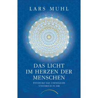 Muhl, Lars -  Das Licht im Herzen der Menschen (TB)