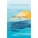 Kieslinger, Dr. Klaus-Dieter -  Imagine (TB)