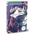 Angelini, Josephine - Fates & Furies 4. Doomed -...