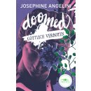 Angelini, Josephine - Fates & Furies 4. Doomed -...