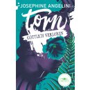 Angelini, Josephine - Fates & Furies 2. Torn -...
