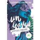 Angelini, Josephine - Fates & Furies 3. Unleashed - Göttlich verliebt (TB) - limitierte Ausgabe mit Farbschnitt