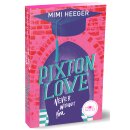 Heeger, Mimi - Pixton Love (1) Never Without You -...