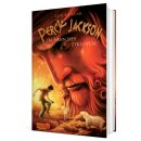 Riordan, Rick -  Percy Jackson - Im Bann des Zyklopen (Percy Jackson 2) (HC)