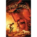Riordan, Rick -  Percy Jackson - Im Bann des Zyklopen (Percy Jackson 2) (HC)