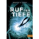 Brandis, Katja; Ziemek, Hans-Peter -  Ruf der Tiefe (TB)