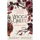 Woolf, Marah - WiccaChroniken (1) WiccaCreed | Zeichen...