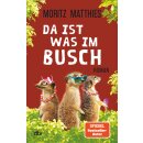 Matthies, Moritz - Erdmännchen-Krimi (7) Da ist was...