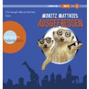 MP3-CD - Matthies, Moritz / Herbst, Christoph Maria -...