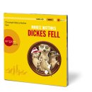 MP3-CD - Matthies, Moritz / Herbst, Christoph Maria - Erdmännchen-Krimi (4) Dickes Fell