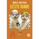 Matthies, Moritz - Erdmännchen-Krimi (5) Letzte...