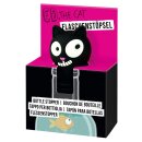 Ed, the Cat Flaschenstöpsel