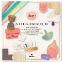 Omm for you Stickerbuch