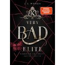 Wonda, Jane S. - Very Bad Kings (2) Very Bad Elite -...