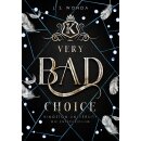 Wonda, Jane S. - Very Bad Kings (4) Very Bad Choise -...