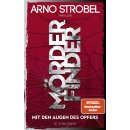Strobel, Arno - Max Bischoff (3) Mörderfinder – Mit den Augen des Opfers (TB)