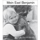 Kinderbuch S - Mein Esel Benjamin (HC)