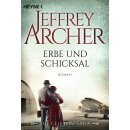 Archer, Jeffrey - Clifton Saga 3 - Erbe und Schicksal (TB)