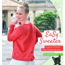 Rasch, Sylvie -  EaSy Sweater - Pullover stricken ohne...
