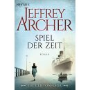 Archer, Jeffrey - Clifton Saga 1 - Spiel der Zeit (TB)