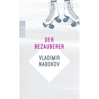 Nabokov, Vladimir -  Der Bezauberer (TB)