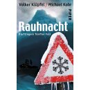 Klüpfel, Volker; Kobr, Michael - Kluftinger (5) Rauhnacht - Kluftingers fünfter Fall | Kluftinger ermittelt (TB)