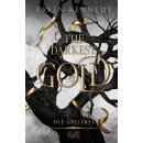 Kennedy, Raven - The-Darkest-Gold-Reihe (3) The Darkest...