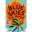 Boyle, T.C. -  Blue Skies (HC)