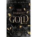 Kennedy, Raven - The-Darkest-Gold-Reihe (2) The Darkest Gold – Die Verräterin (TB)