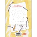 Oseman, Alice - Heartstopper Heartstopper - Das offizielle Malbuch - Ein einzigartiges Malbuch mit Illustrationen aus der Heartstopper-Bestsellerreihe - mit exklusiven, noch nie gezeigten Szenen