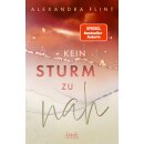 Flint, Alexandra -  Kein Sturm zu nah (Tales of Sylt,...